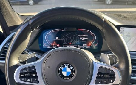 BMW X5, 2020 год, 6 700 000 рублей, 23 фотография