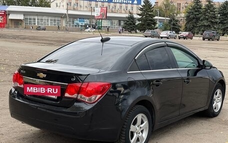 Chevrolet Cruze II, 2015 год, 770 000 рублей, 4 фотография