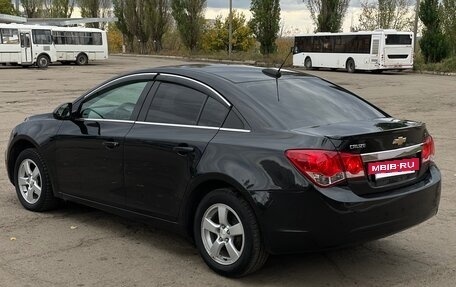 Chevrolet Cruze II, 2015 год, 770 000 рублей, 7 фотография