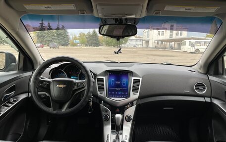 Chevrolet Cruze II, 2015 год, 770 000 рублей, 8 фотография