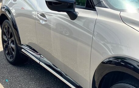 Mazda CX-3 I, 2021 год, 1 390 000 рублей, 8 фотография