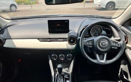 Mazda CX-3 I, 2021 год, 1 390 000 рублей, 15 фотография