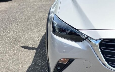 Mazda CX-3 I, 2021 год, 1 390 000 рублей, 11 фотография