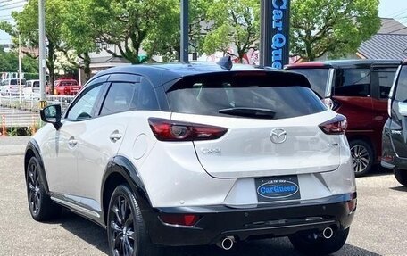 Mazda CX-3 I, 2021 год, 1 390 000 рублей, 6 фотография