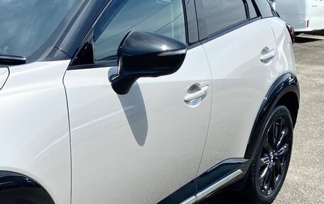 Mazda CX-3 I, 2021 год, 1 390 000 рублей, 9 фотография