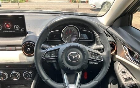 Mazda CX-3 I, 2021 год, 1 390 000 рублей, 16 фотография