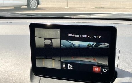 Mazda CX-3 I, 2021 год, 1 390 000 рублей, 17 фотография
