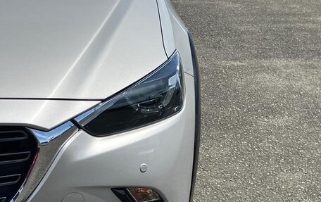 Mazda CX-3 I, 2021 год, 1 390 000 рублей, 12 фотография