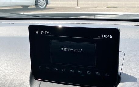 Mazda CX-3 I, 2021 год, 1 390 000 рублей, 19 фотография