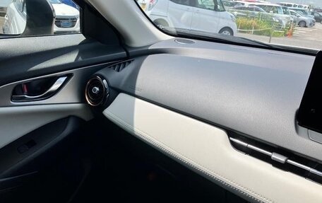 Mazda CX-3 I, 2021 год, 1 390 000 рублей, 25 фотография