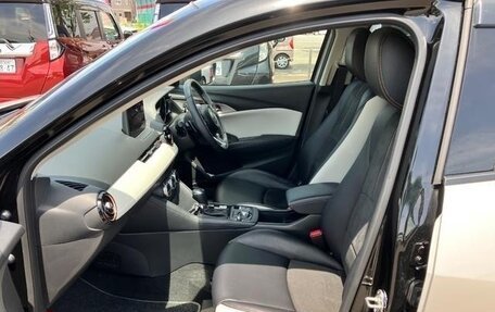Mazda CX-3 I, 2021 год, 1 390 000 рублей, 30 фотография