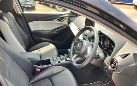 Mazda CX-3 I, 2021 год, 1 390 000 рублей, 34 фотография