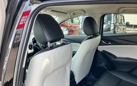 Mazda CX-3 I, 2021 год, 1 390 000 рублей, 29 фотография