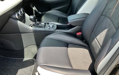 Mazda CX-3 I, 2021 год, 1 390 000 рублей, 38 фотография