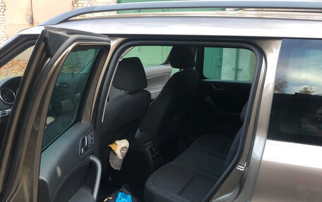 Skoda Yeti I рестайлинг, 2012 год, 900 000 рублей, 4 фотография