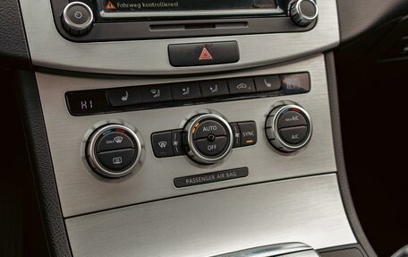 Volkswagen Passat CC I рестайлинг, 2013 год, 1 355 000 рублей, 15 фотография