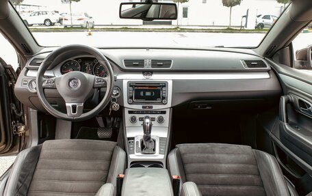 Volkswagen Passat CC I рестайлинг, 2013 год, 1 355 000 рублей, 16 фотография
