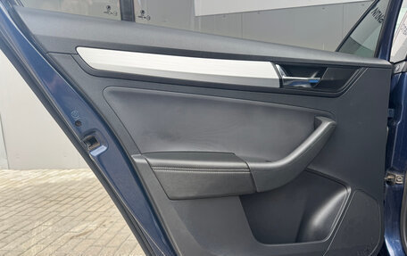 Skoda Rapid I, 2017 год, 955 000 рублей, 19 фотография