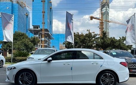 Mercedes-Benz A-Класс, 2021 год, 1 630 000 рублей, 3 фотография