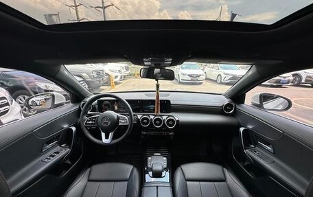 Mercedes-Benz A-Класс, 2021 год, 1 630 000 рублей, 6 фотография