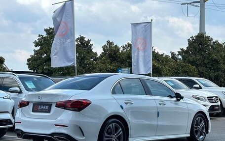 Mercedes-Benz A-Класс, 2021 год, 1 630 000 рублей, 5 фотография