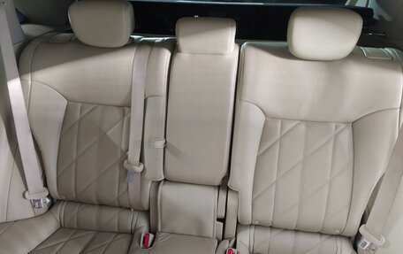 Infiniti QX70, 2014 год, 2 283 000 рублей, 17 фотография