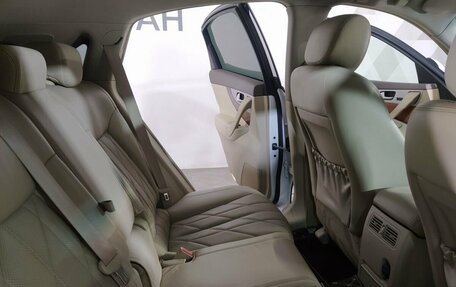 Infiniti QX70, 2014 год, 2 283 000 рублей, 21 фотография