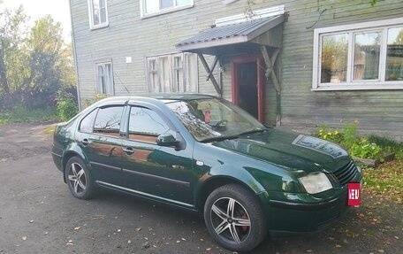 Volkswagen Bora, 2002 год, 300 000 рублей, 1 фотография