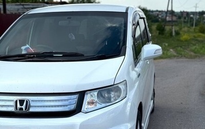 Honda Freed I, 2012 год, 860 000 рублей, 1 фотография