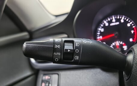 KIA Optima IV, 2017 год, 1 859 000 рублей, 21 фотография