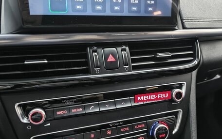 KIA Optima IV, 2017 год, 1 859 000 рублей, 15 фотография