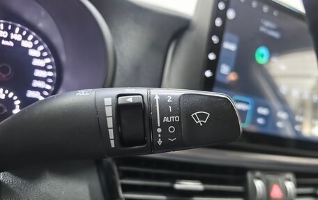 KIA Optima IV, 2017 год, 1 859 000 рублей, 22 фотография