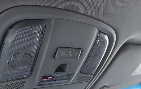 KIA Optima IV, 2017 год, 1 859 000 рублей, 24 фотография