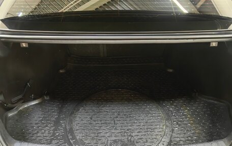 KIA Optima IV, 2017 год, 1 859 000 рублей, 27 фотография