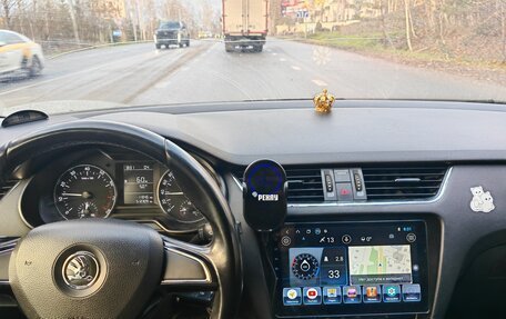 Skoda Octavia, 2014 год, 670 000 рублей, 1 фотография
