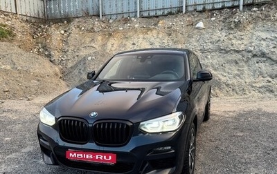 BMW X4, 2020 год, 5 000 000 рублей, 1 фотография