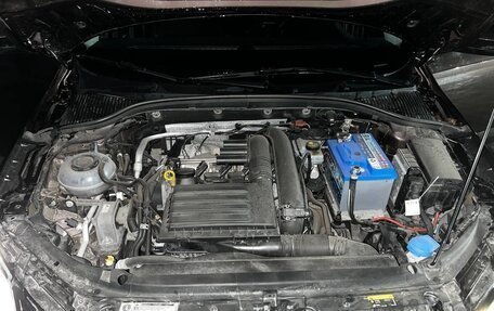 Skoda Octavia, 2018 год, 1 750 000 рублей, 28 фотография