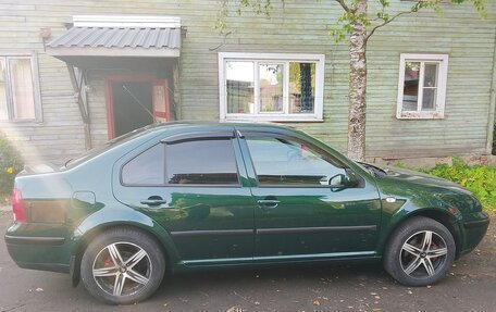 Volkswagen Bora, 2002 год, 300 000 рублей, 3 фотография