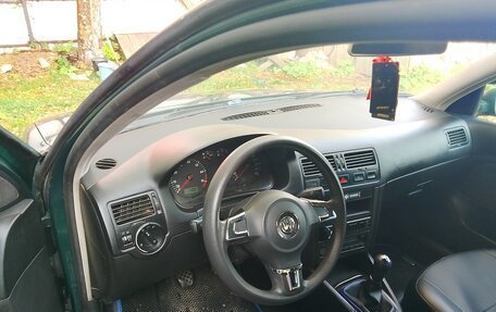 Volkswagen Bora, 2002 год, 300 000 рублей, 6 фотография