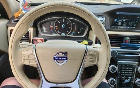 Volvo XC70 II рестайлинг, 2013 год, 2 200 000 рублей, 6 фотография