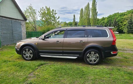 Volvo XC70 II рестайлинг, 2013 год, 2 200 000 рублей, 2 фотография