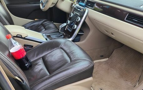 Volvo XC70 II рестайлинг, 2013 год, 2 200 000 рублей, 7 фотография