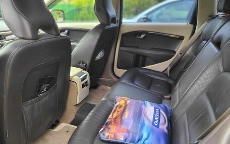 Volvo XC70 II рестайлинг, 2013 год, 2 200 000 рублей, 8 фотография