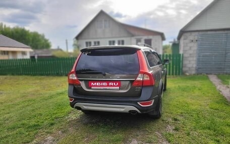 Volvo XC70 II рестайлинг, 2013 год, 2 200 000 рублей, 4 фотография