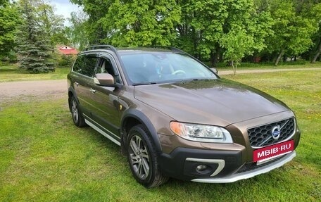 Volvo XC70 II рестайлинг, 2013 год, 2 200 000 рублей, 3 фотография