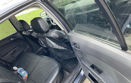 Opel Astra H, 2006 год, 370 000 рублей, 6 фотография