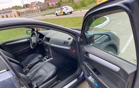 Opel Astra H, 2006 год, 370 000 рублей, 4 фотография