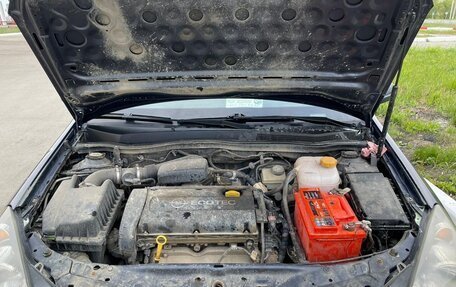 Opel Astra H, 2006 год, 370 000 рублей, 7 фотография