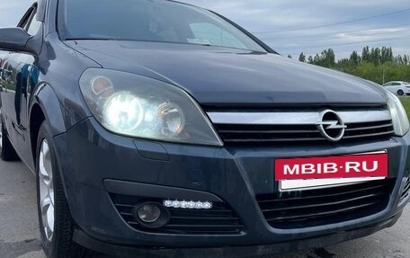 Opel Astra H, 2006 год, 370 000 рублей, 2 фотография