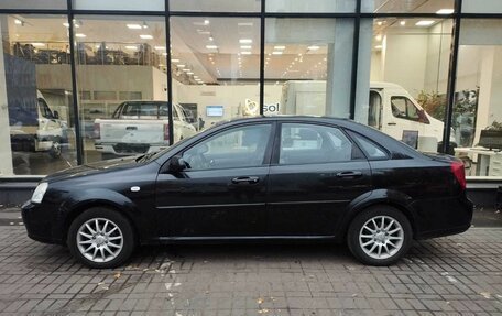 Chevrolet Lacetti, 2008 год, 455 000 рублей, 5 фотография